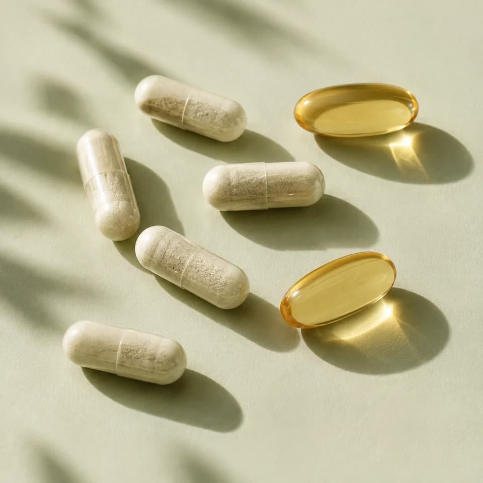 Dosage format illustration