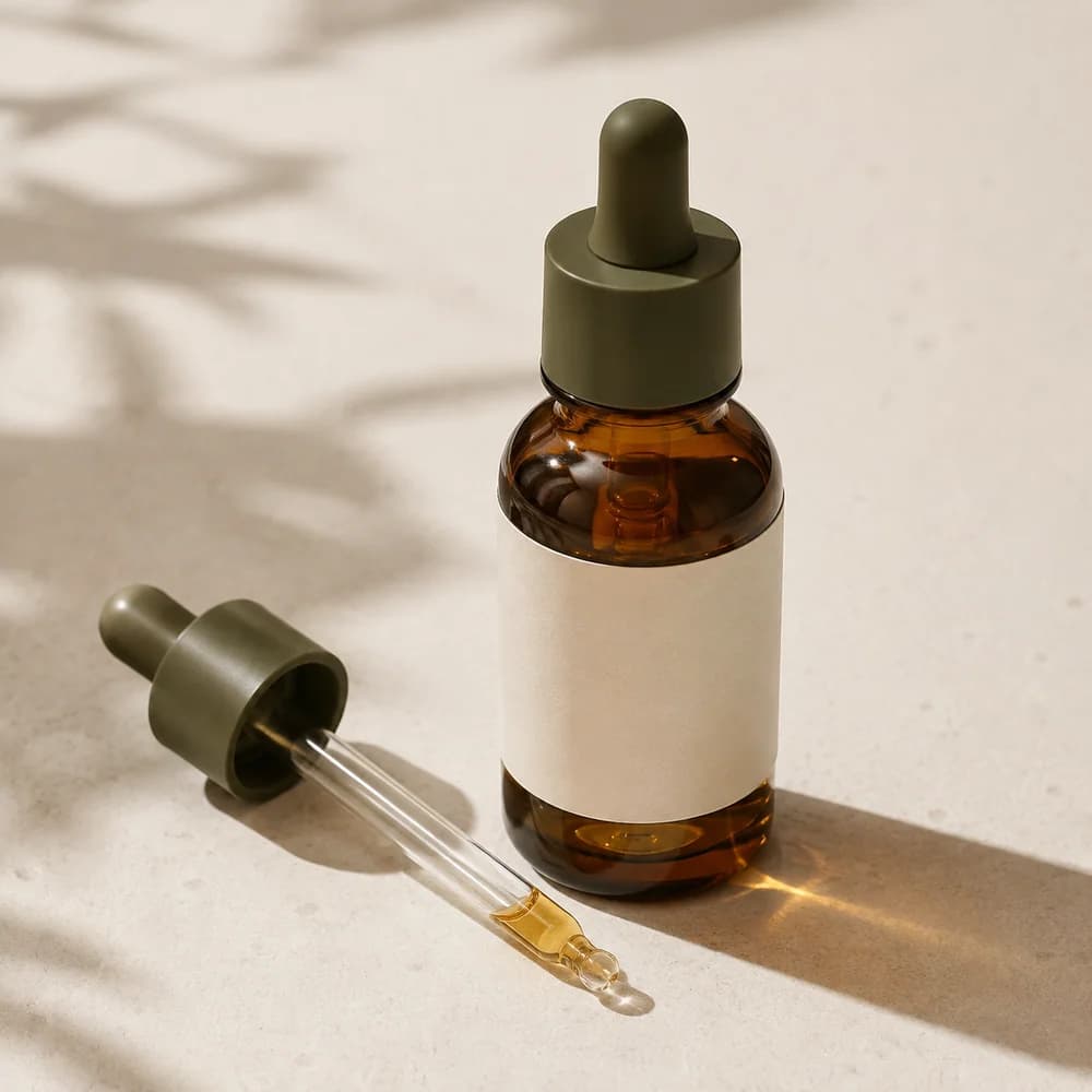 Dosage format illustration